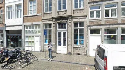 Kontorslokaler för uthyrning i Maastricht – Foto från Google Street View