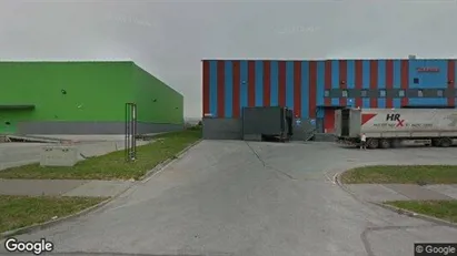 Gewerbeflächen zur Miete in Saku – Foto von Google Street View
