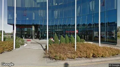 Kantorruimte te huur in Tallinn Haabersti - Foto uit Google Street View
