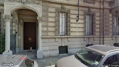 Lokaler til leje i Torino - Foto fra Google Street View