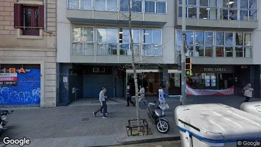 Büros zur Miete i Location is not specified – Foto von Google Street View