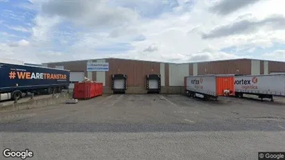 Bedrijfsruimtes te koop in Nijmegen - Foto uit Google Street View
