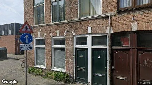 Commercial properties for rent i Leiden - Photo from Google Street View