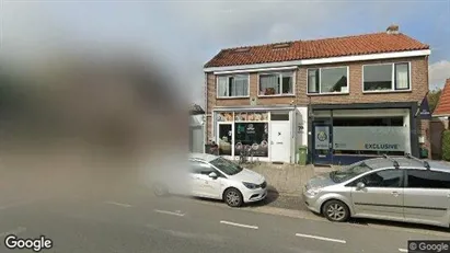 Andre lokaler til leie i De Bilt – Bilde fra Google Street View