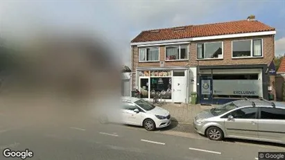 Lokaler til leje i De Bilt - Foto fra Google Street View