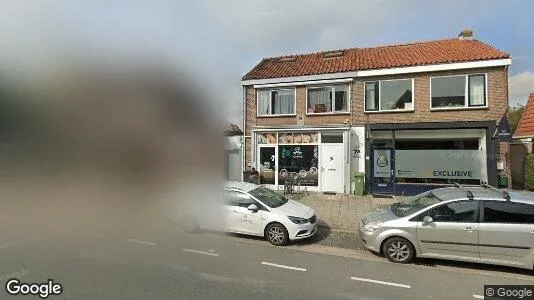 Företagslokaler för uthyrning i De Bilt – Foto från Google Street View