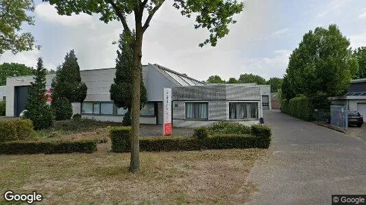 Commercial properties for rent i Helmond - Photo from Google Street View