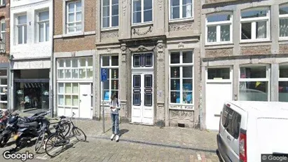 Gewerbeflächen zur Miete in Maastricht – Foto von Google Street View