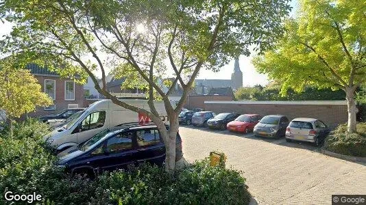 Commercial properties for rent i Stichtse Vecht - Photo from Google Street View