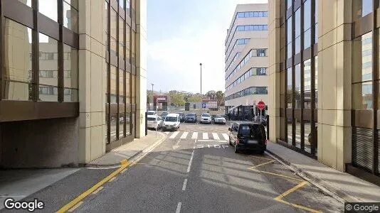 Office spaces for rent i Esplugues de Llobregat - Photo from Google Street View