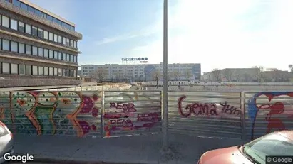 Kontorlokaler til leje i L'Hospitalet de Llobregat - Foto fra Google Street View