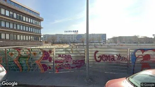 Office spaces for rent i L'Hospitalet de Llobregat - Photo from Google Street View