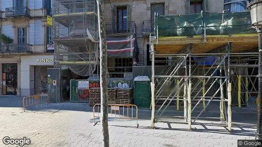 Büros zur Miete i Location is not specified – Foto von Google Street View