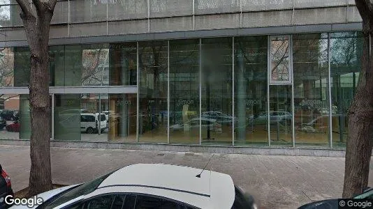 Büros zur Miete i Location is not specified – Foto von Google Street View