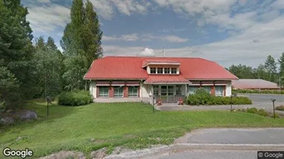Magazijnen te huur in Hämeenlinna - Foto uit Google Street View