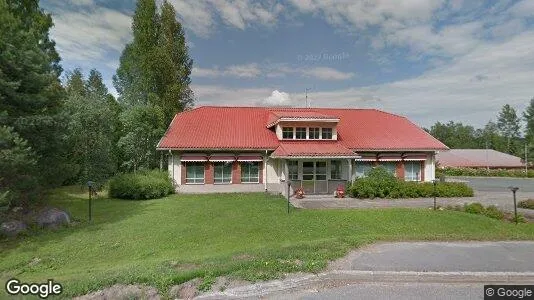 Warehouses for rent i Hämeenlinna - Photo from Google Street View