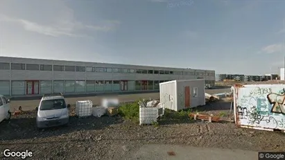Gewerbeflächen zur Miete in Hafnarfjörður – Foto von Google Street View
