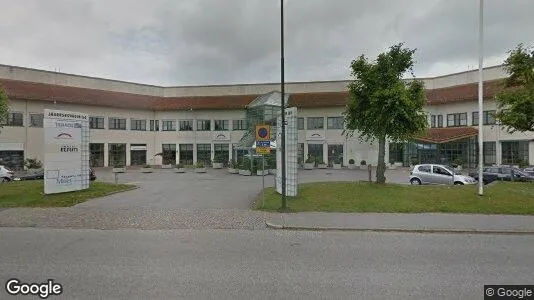 Lager til leie i Location is not specified – Bilde fra Google Street View