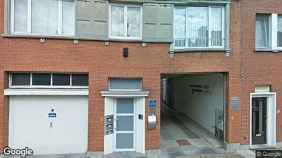 Företagslokaler till salu i Gent Ledeberg – Foto från Google Street View