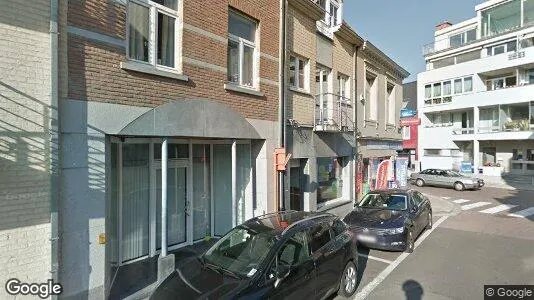 Gewerbeflächen zum Kauf i Geraardsbergen – Foto von Google Street View