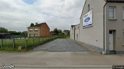 Gewerbeflächen zum Kauf in Denderleeuw – Foto von Google Street View