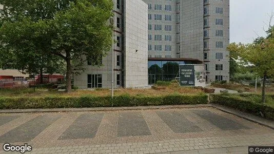 Office spaces for rent i Diemen - Photo from Google Street View