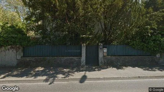 Office spaces for rent i Lancy - Photo from Google Street View