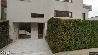 Commercial properties for rent in Cluj-Napoca - Photo from Google Street View