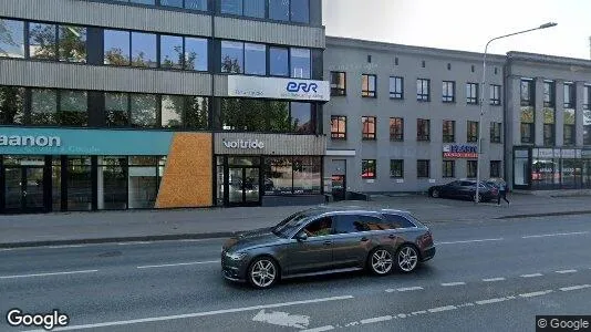 Bedrijfsruimtes te huur i Tartu - Foto uit Google Street View