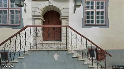 Office spaces for rent in Pärnu - Photo from Google Street View