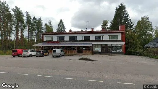 Office spaces for rent i Lahti - Photo from Google Street View