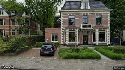 Kontorer til leie i Hilversum – Bilde fra Google Street View