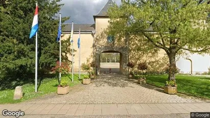 Kontorer til leie i Bettembourg – Bilde fra Google Street View