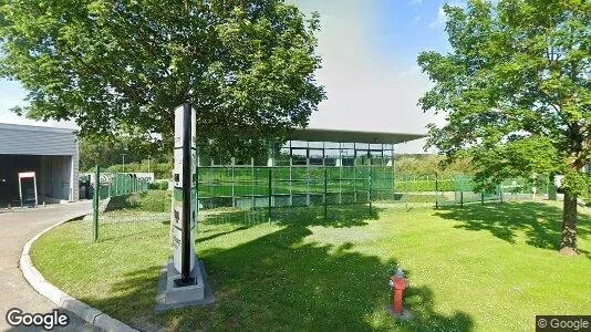 Kantorruimte te huur i Schuttrange - Foto uit Google Street View
