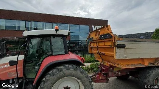 Lokaler til leje i Alblasserdam - Foto fra Google Street View