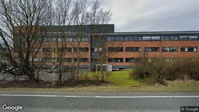 Kontorer til leie i Sola – Bilde fra Google Street View
