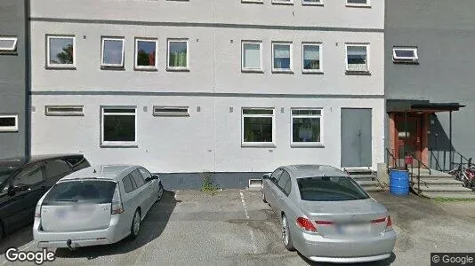 Kontorlokaler til leje i Frogn - Foto fra Google Street View