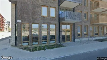 Office spaces for rent in Malmö City - Photo from Google Street View