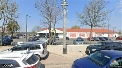 Office spaces for rent in Gdynia - Photo from Google Street View