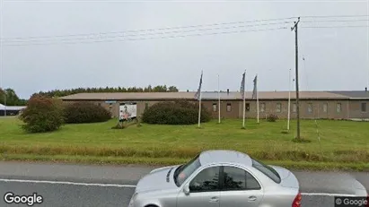 Industrilokaler för uthyrning i Hattula – Foto från Google Street View