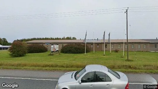 Werkstätte zur Miete i Hattula – Foto von Google Street View