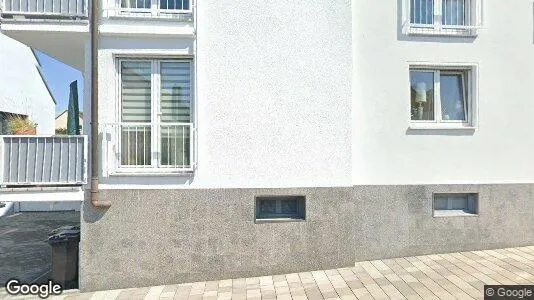 Office spaces for rent i Wetteraukreis - Photo from Google Street View