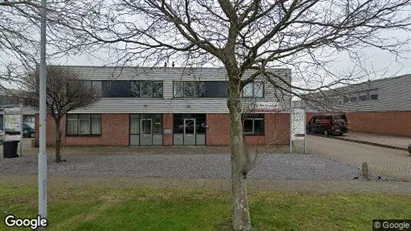 Gewerbeflächen zum Kauf in Velsen – Foto von Google Street View