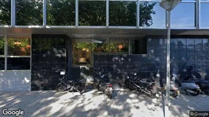 Andre lokaler til leie i Amsterdam Oud-Zuid – Bilde fra Google Street View