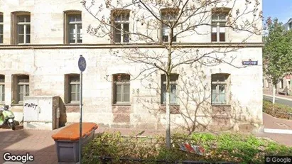 Kontorer til leie i Fürth – Bilde fra Google Street View
