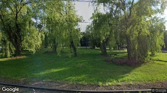 Büros zum Kauf i Katowice – Foto von Google Street View