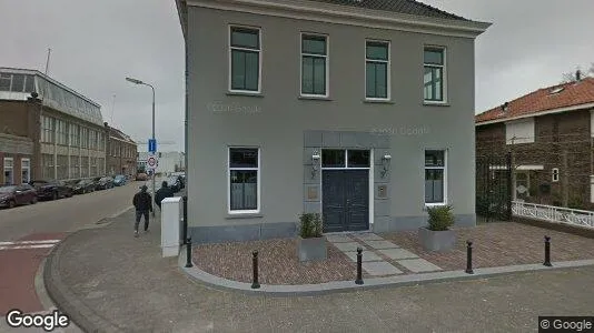 Office spaces for rent i Sliedrecht - Photo from Google Street View