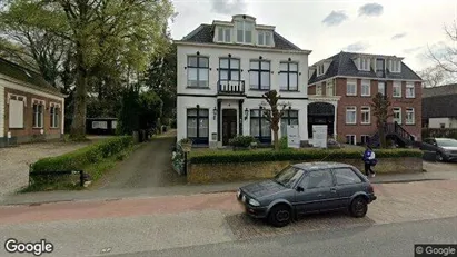 Office spaces for rent in Soest - Photo from Google Street View