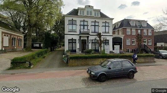 Kontorlokaler til leje i Soest - Foto fra Google Street View