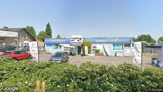 Företagslokaler för uthyrning i Brunssum – Foto från Google Street View